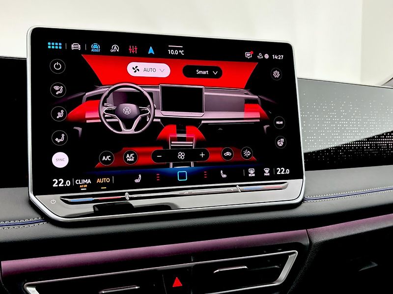 Volkswagen Tiguan (2025) R-Line - fotka 19 z 30