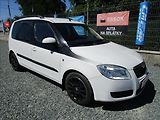 Škoda Praktik 1.4TDi Klima - náhled 2