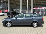 Škoda Octavia (2009) 1.8TSI, 118kw Tažné 1.3T - náhled 1