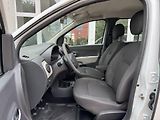Dacia Lodgy 1.6Sce 75kW, 7 míst - náhled 8