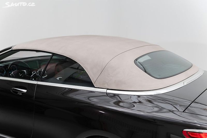 Mercedes-Benz Třídy S S 63 AMG Cabriolet*4M*Burm3D - fotka 42 z 43