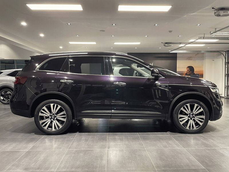Renault Koleos (2018) INITIALE PARIS 2,0dCi 175k Xtr - fotka 5 z 25