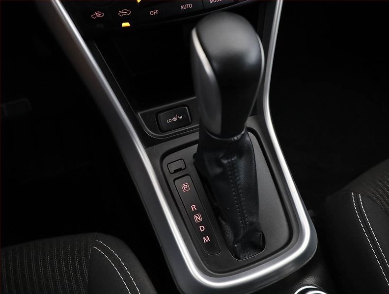 Suzuki SX4 S-Cross (2019) 1.4 BoosterJet, 4X4, Automat - fotka 14 z 18
