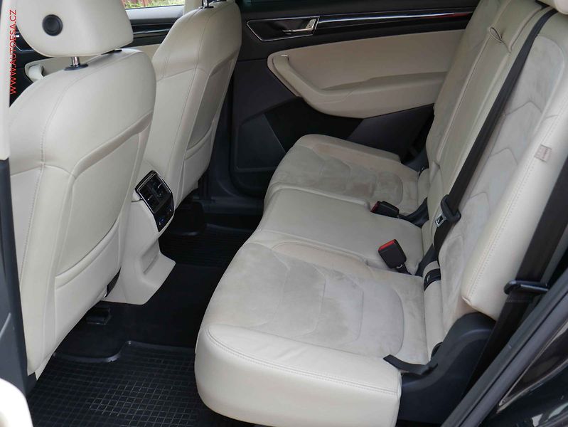 Škoda Kodiaq (2017) 2.0 TDi 4x4, 7míst, 1.maj,ČR - fotka 10 z 24