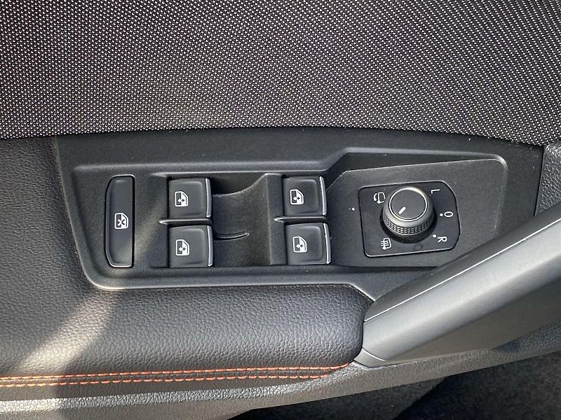 Seat Tarraco (2023) 2.0 TDI 4x4 DSG FR - fotka 27 z 41