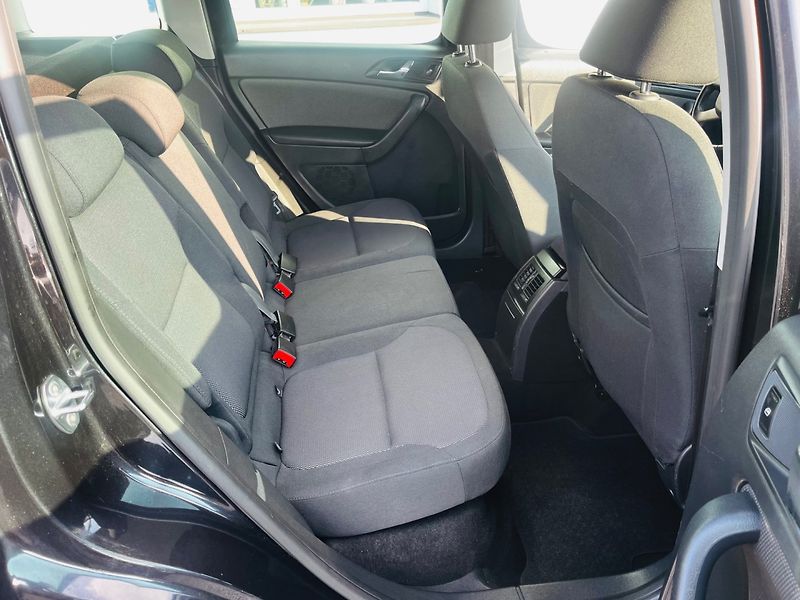Škoda Yeti (2013) 2.0TDI NAVI - fotka 13 z 26