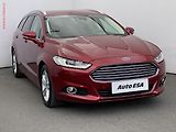 Ford Mondeo (2016) 2.0 EB, Titanium, AT, kůže - náhled 1