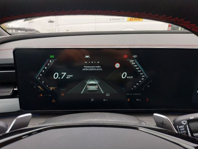 KGM Actyon 1.5T PREMIUM 4WD AT, SKLADEM - fotka 16 z 33