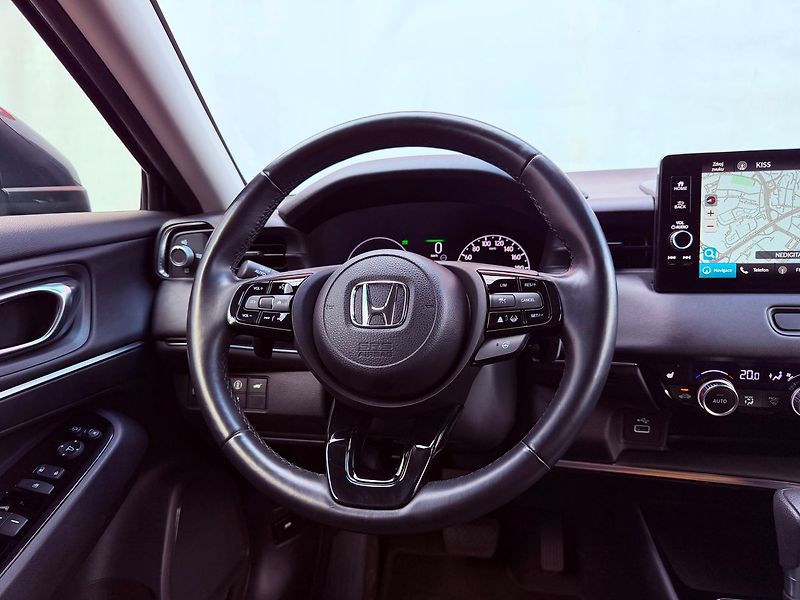 Honda HR-V 1.5 e:HEV e-CVT Advance, ČR, 1 - fotka 18 z 31