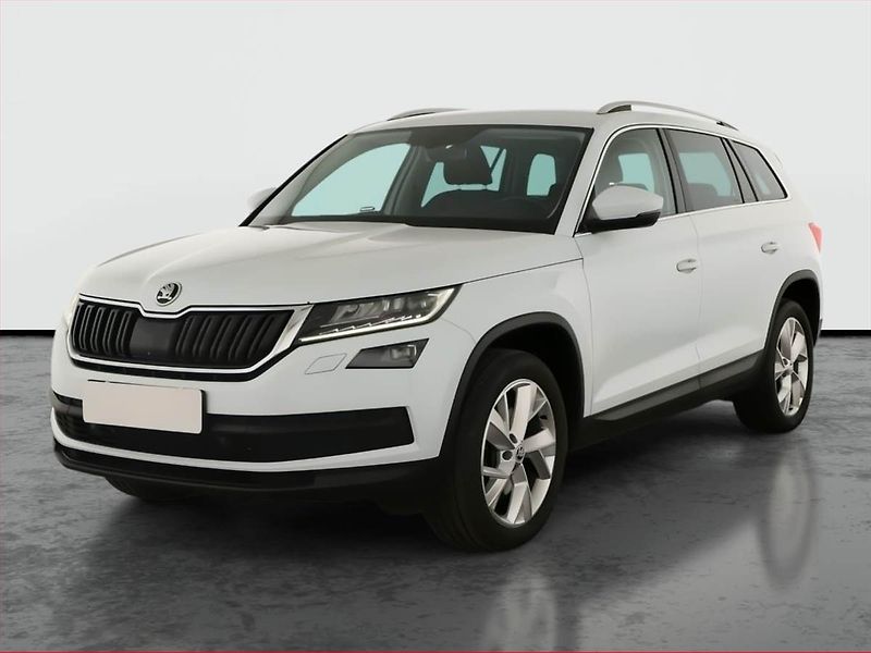 Škoda Kodiaq (2018) 2.0 TDI 4x4, 4X4, Automat - fotka 2 z 22