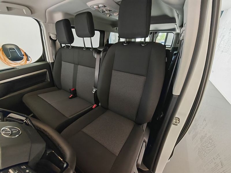 Toyota ProAce Verso MC24 - 5D - L2 - Full El - fotka 11 z 32