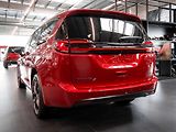 Chrysler Pacifica (2026) 3.6 Select AWD, 360 Cam 2x LCD - náhled 2