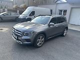 Mercedes-Benz GLB 220D 4MATIC 110kw AUT - náhled 1