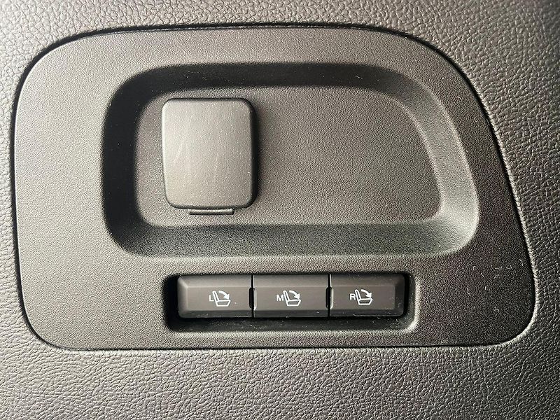 Ford S-MAX 2.0 EB Titanium mauál - fotka 45 z 51