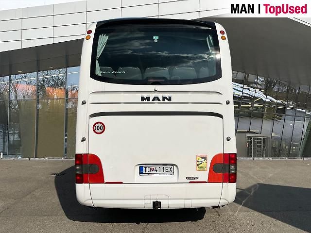 MAN RHC 464 (460) Lions COACH - fotka 6 z 27