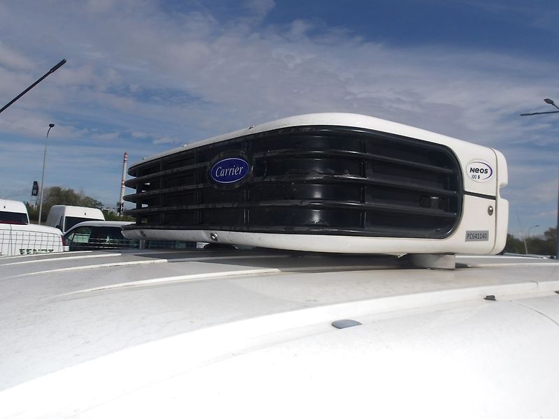 Ford Tourneo Connect 1,6TDCi THERMO (funkční) ! - fotka 13 z 33