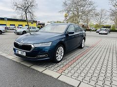 Škoda Octavia (2023) Style Plus, e-TEC DSG, záruka  - fotografie inzerátu