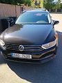 Volkswagen Passat Variant (2017) 2.0 TDi Highline - náhled 1