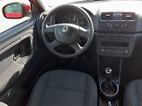 Škoda Fabia (2010) 1.2 TSi Kombi AMBIENTE - náhled 8