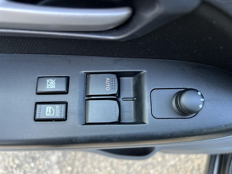 Suzuki SX4 1.6i 4x4 NAVI KLIMATIZACE ALU - fotka 10 z 32