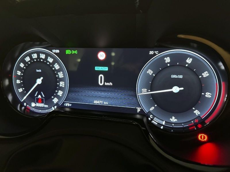 Alfa Romeo Tonale (2023) 1.5 T 130k AT Sprint - fotka 15 z 22