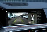 BMW X6 40d, Vzduch, Ventilace, ČR - náhled 23