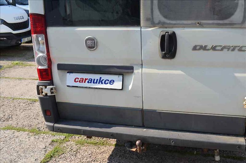 Fiat Ducato (2012) 130 MULTIJET - fotka 12 z 22