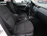 Škoda Octavia (2015) Elegance 2.0 TDI, Automat - náhled 9