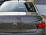 Citroën C-Elysée původ ČR, 1.maj SERV.KNIHA     - náhled 37