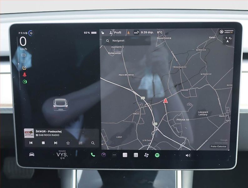 Ford Kuga (2018) 2.0 TDCi, Serv.kniha, Navi - fotka 11 z 20