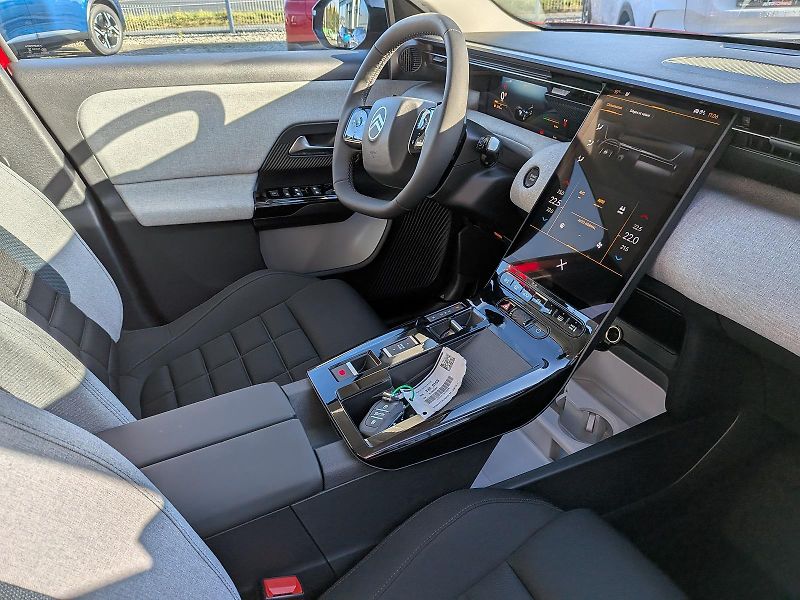 Citroën C5 Aircross (2026) You Hybrid 145 - fotka 10 z 11