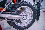 GASGAS EC 250 Racing (2022) EC 250 TPI 2T - náhled 19
