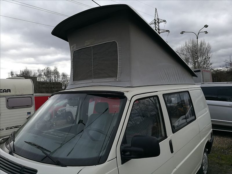 Volkswagen D California   2,4 - fotka 2 z 20