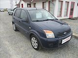 Ford Fusion 1,4 i 16v, klimatizace,servis, - náhled 1