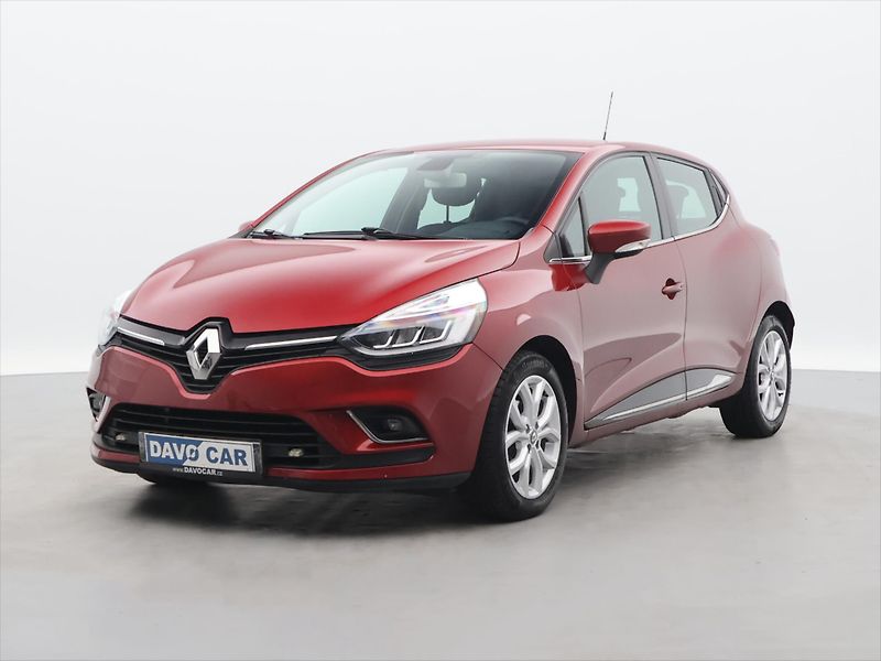 Renault Clio 1.2 TCe 87kW Intens Aut. LED - fotka 3 z 32