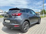 Mazda CX-3 2,0 SKYACTIV  ČR headUpTOPVÝBA - náhled 6