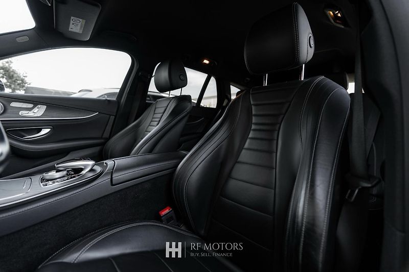 Mercedes-Benz Třídy C (2019) C 300d Kombi 180kW - fotka 19 z 43
