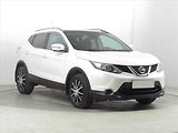 Nissan Qashqai (2016) 1.2 DIG-T, Serv.kniha, Navi - náhled 1