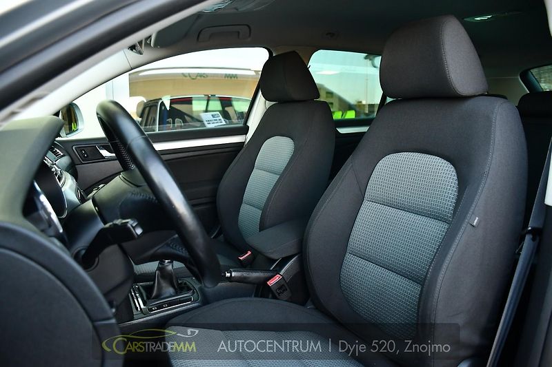 Škoda Superb 2,0TDi TAŽNÉ 2xKOLA - fotka 12 z 49