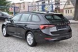 Škoda Octavia IV 1.5TSi 110kW KOMBI - náhled 3