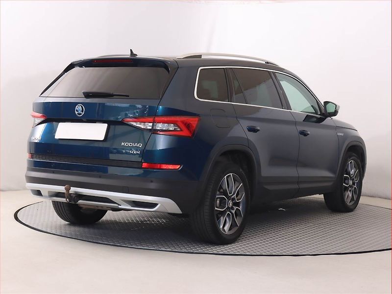 Škoda Kodiaq (2017) 2.0 TDI 4x4 - fotka 5 z 28