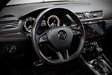 Škoda Superb 2.0 TSI 162 kW DSG Sportline - náhled 12