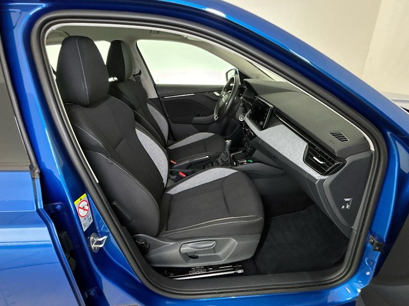 Škoda Kamiq Selection - fotka 9 z 28