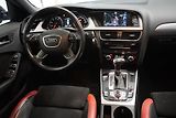 Audi A4 2.0 TFSI 162kW QUATTRO S-LINE - náhled 21