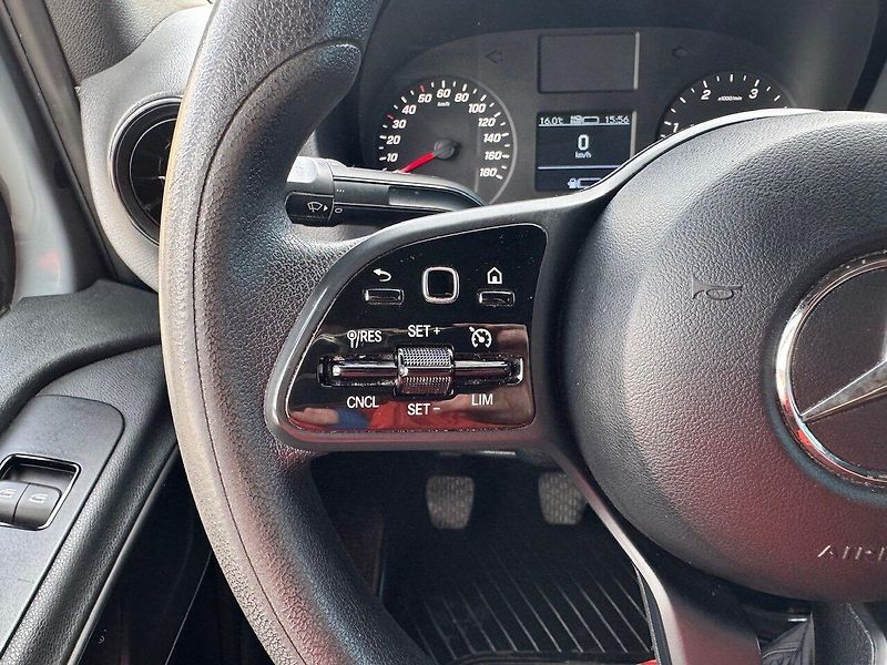 Mercedes-Benz Sprinter (2022) 317 CDI LED 10 palet - fotka 9 z 42