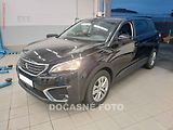 Peugeot 5008 (2019) 1.2, servis.kniha - náhled 1