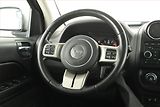 Jeep Compass (2011) 2.2 CRD, 4X4, Tempomat - náhled 12