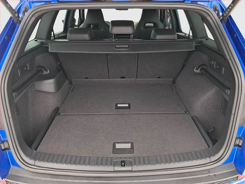 Škoda Kodiaq (2022) Sportline 2.0 TDI - fotka 14 z 20