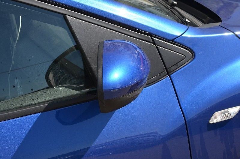 Dacia Sandero - fotka 9 z 17