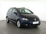 Volkswagen Golf Plus (2013) 1.6 TDI, Park. senzory - náhled 1
